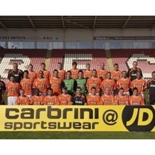 Blackpool FC Stadium Tours