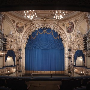 Blackpool Grand Theatre