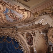 Blackpool Grand Theatre