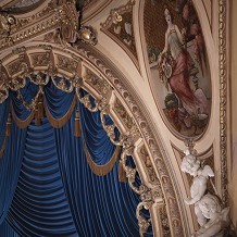 Blackpool Grand Theatre