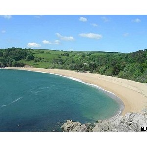 Blackpool Sands