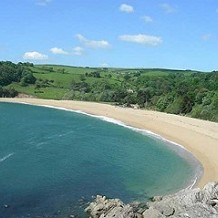 Blackpool Sands