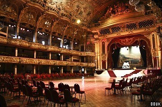 Blackpool Tower