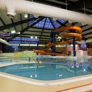 Blackwater Leisure Centre