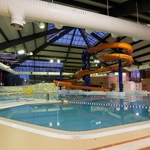 Blackwater Leisure Centre