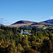 Blair Castle