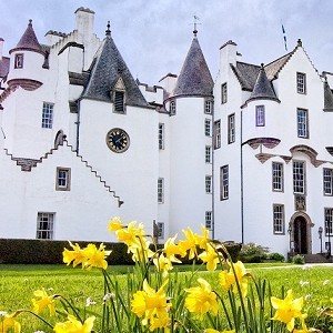 Blair Castle