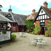 Blakemere Village