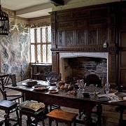 Blakesley Hall - &copy; Tony Hisgett