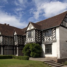Blakesley Hall - &copy; Tony Hisgett