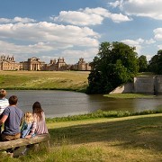 Blenheim Palace