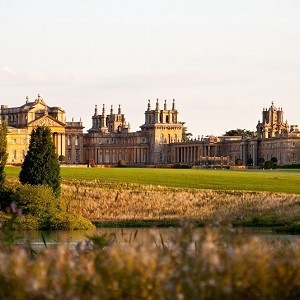 Blenheim Palace