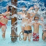 Blue Lagoon Waterpark