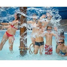Blue Lagoon Waterpark