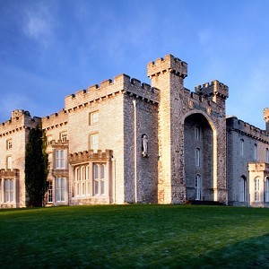 Bodelwyddan Castle