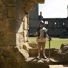Bodiam Castle - &copy; John Millar