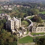 Bolsover Castle - © English Heritage Photo Library