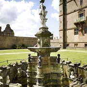 Bolsover Castle - © English Heritage Photo Library