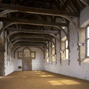 Bolsover Castle - © English Heritage Photo Library