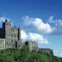 Bolsover Castle - © English Heritage Photo Library