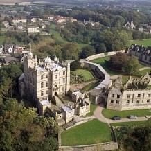 Bolsover Castle - &copy; English Heritage Photo Library