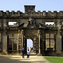 Bolsover Castle - &copy; English Heritage Photo Library