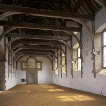 Bolsover Castle - &copy; English Heritage Photo Library