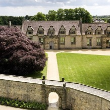 Bolsover Castle - &copy; English Heritage Photo Library