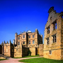 Bolsover Castle - &copy; English Heritage Photo Library