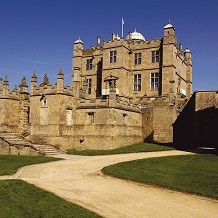 Bolsover Castle - &copy; English Heritage Photo Library