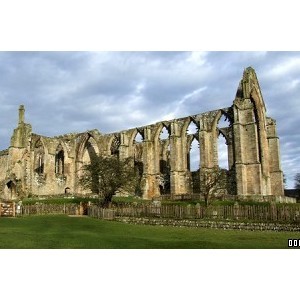 Bolton Abbey