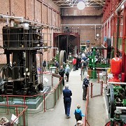 Bolton Steam Museum