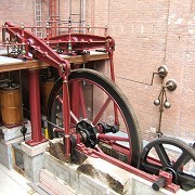 Bolton Steam Museum