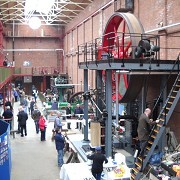 Bolton Steam Museum