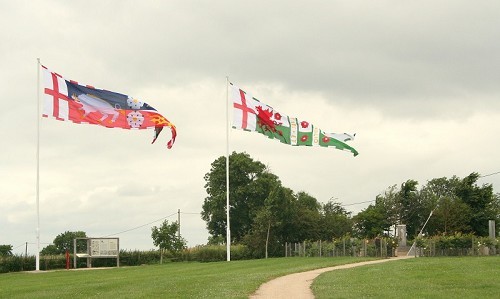 Bosworth Battlefield Heritage Centre and County Park
