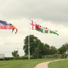 Bosworth Battlefield Heritage Centre and County Park