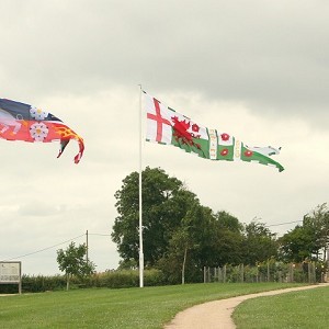 Bosworth Battlefield Heritage Centre and County Park