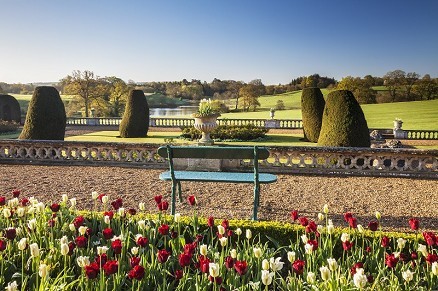 Bowood House & Gardens