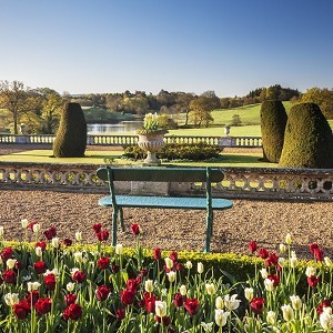 Bowood House & Gardens