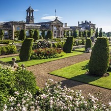 Bowood House & Gardens &copy;Anna Stowe/Bowood