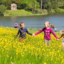 Bowood House & Gardens