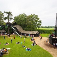 Bowood House & Gardens