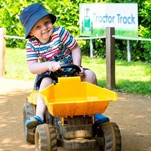 Bowood House & Gardens