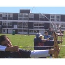 Bradwell Outdoors Centre