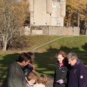 Braemar Castle