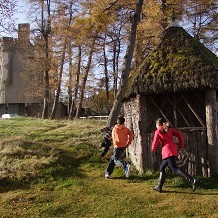 Braemar Castle