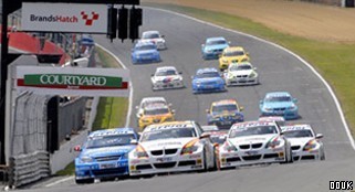 Brands Hatch