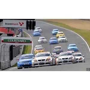 Brands Hatch