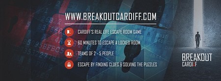 Breakout Cardiff