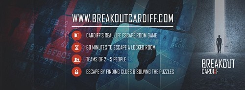 Breakout Cardiff